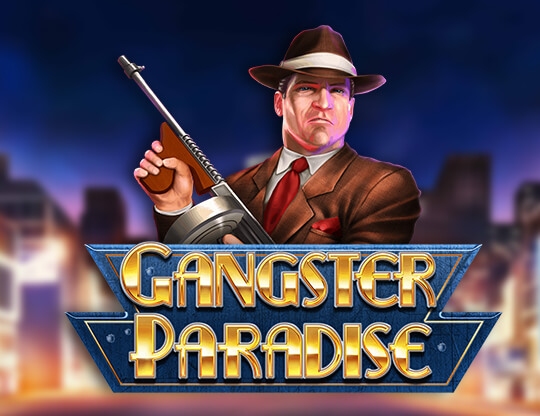 Gangster Paradise